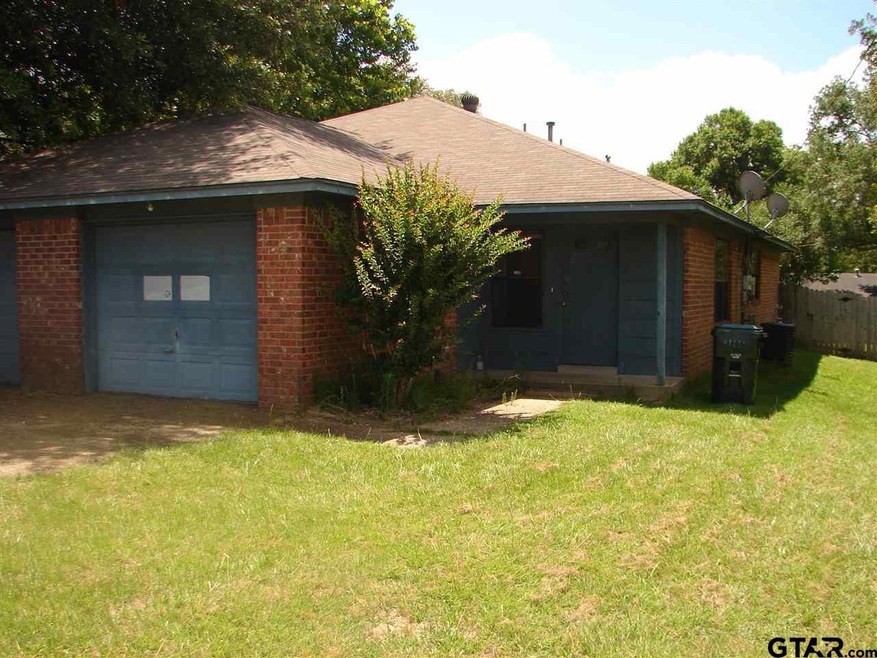 1703 Susan Dr, Tyler, TX 75703 - photo 1