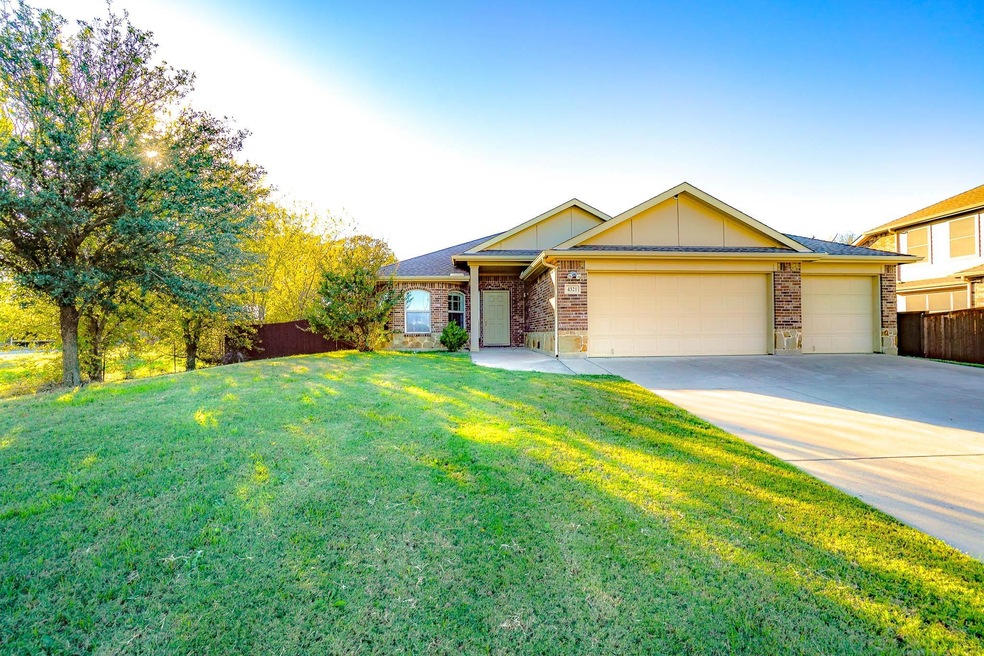 4321 Bay Meadow Dr, Denton, TX 76210 - photo 1