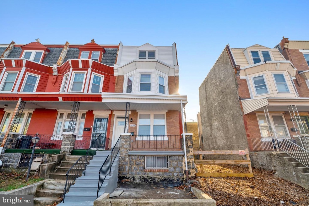 5726 Walnut St, Philadelphia, PA 19139 - photo 1