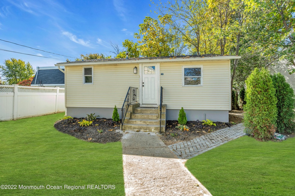 246 Seabreeze Ave unit 248, North Middletown, NJ 07748 - photo 1