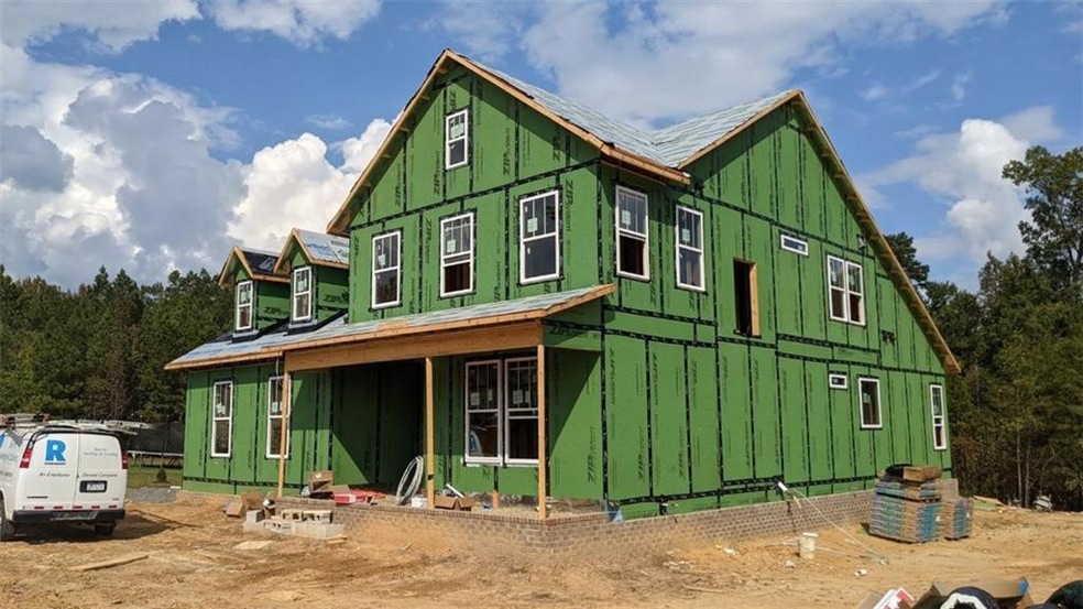 3157 Cascade Dr, Burlington, NC 27217 - photo 1