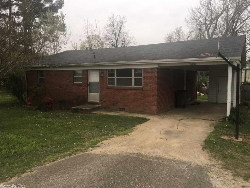 W Kingshwy, Paragould, AR 72450 - photo 1