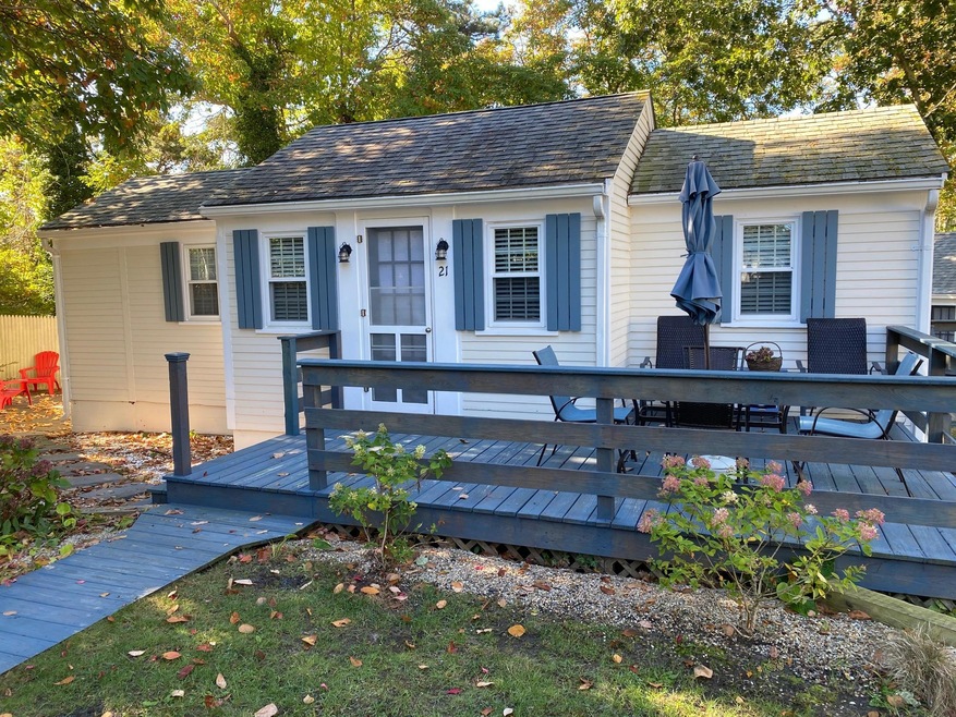 21 Terrys Ln, Dennis, MA 02639 - photo 1
