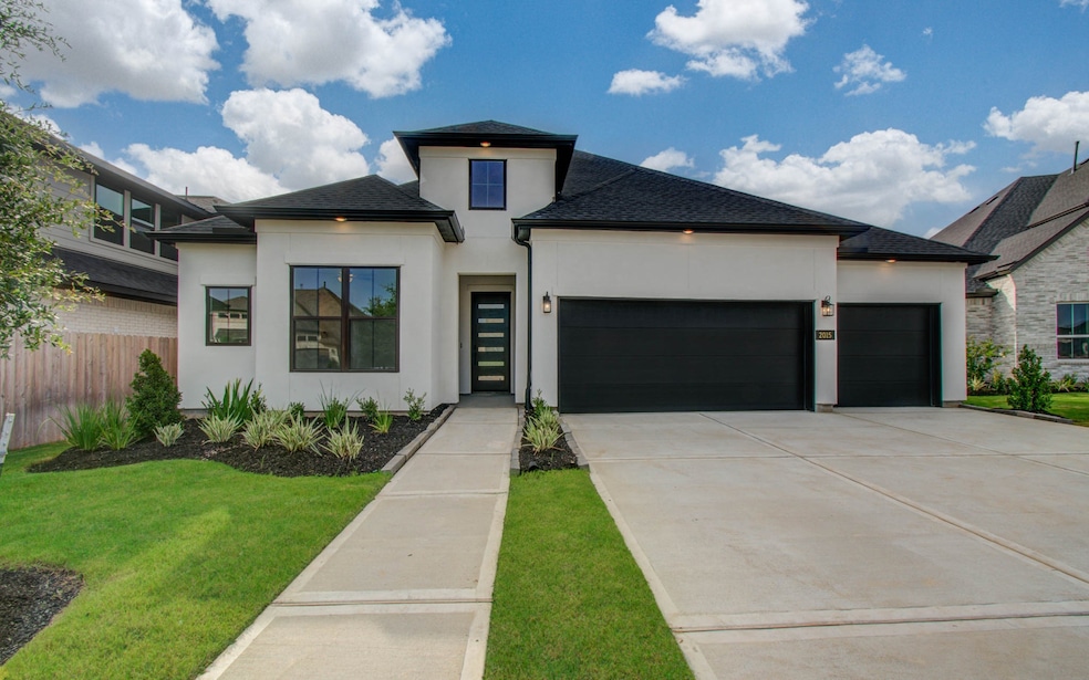Welcome Home!
