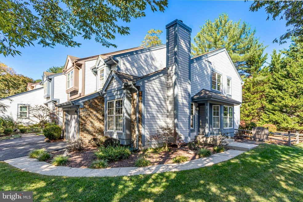 1552 Hugo Cir, Silver Spring, MD 20906 - photo 1