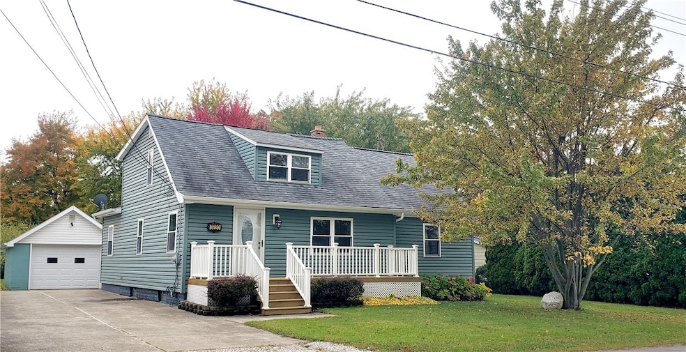 3220 Amherst Rd, Erie, PA 16506 - photo 1