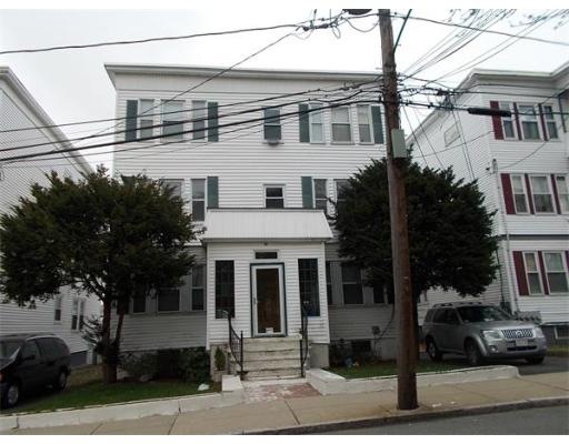 12 Astoria St unit 3, Mattapan, MA 02126 - photo 1