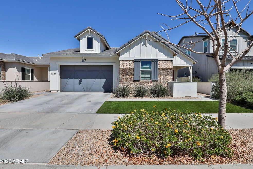 22734 E Arroyo Verde Dr, Queen Creek, AZ 85142 - photo 1