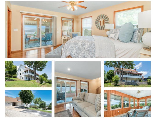 12 Skyline Dr, Kimberling City, MO 65686 - photo 1