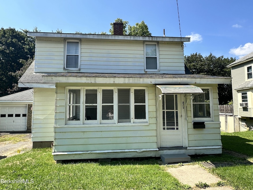 Sold $200,000 • Co-Listing Agent