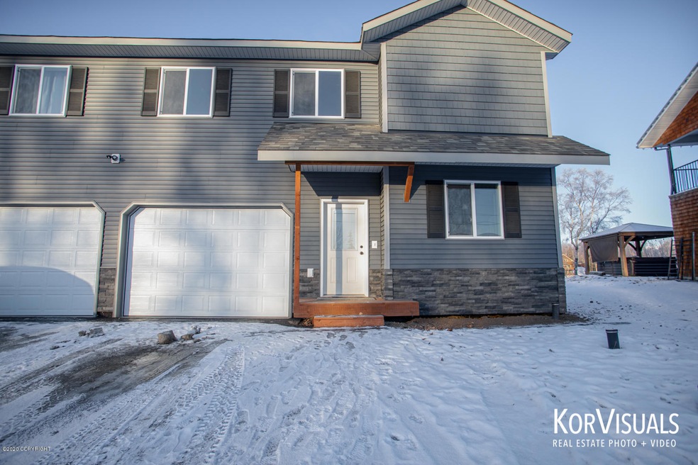 1191 E Westpoint Dr unit 2, Wasilla, AK 99654 - photo 1