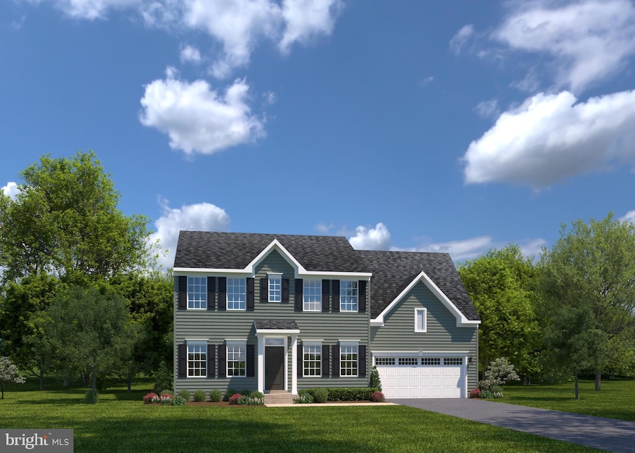 3412 Fox Pointe Ln, York, PA 17404 - photo 1