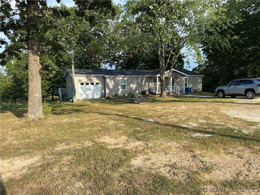 705 Highway O, Gravois Mills, MO 65037 - photo 1