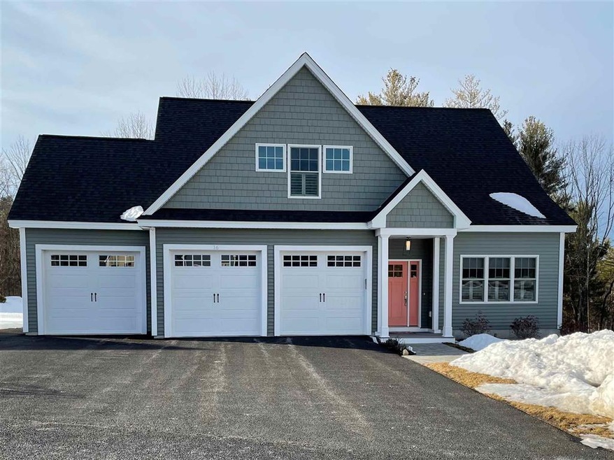 16 Chadwick Cir, Windham, NH 03087 - photo 1