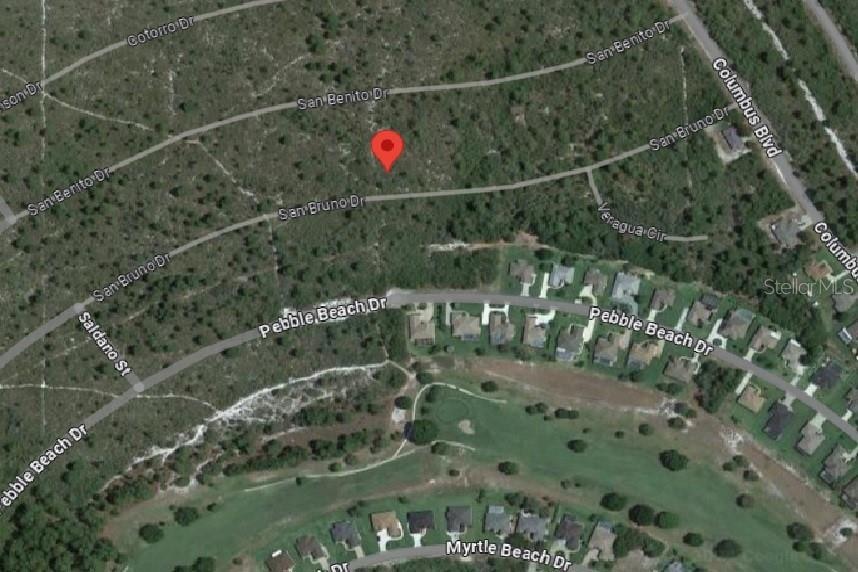 6460 San Bruno Dr, Sebring, FL 33872 - photo 1