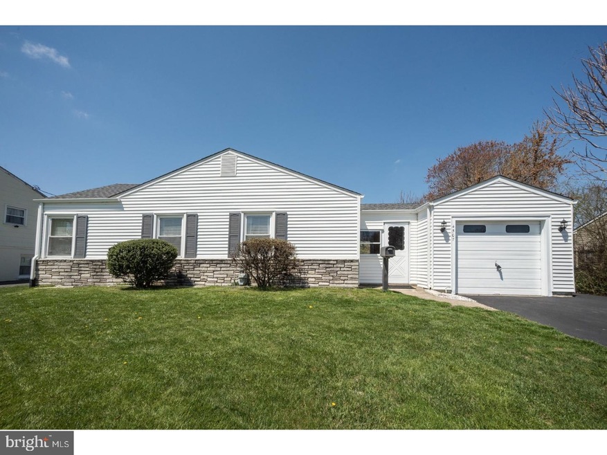 4507 Hendry Ave, Wilmington, DE 19808 - photo 1