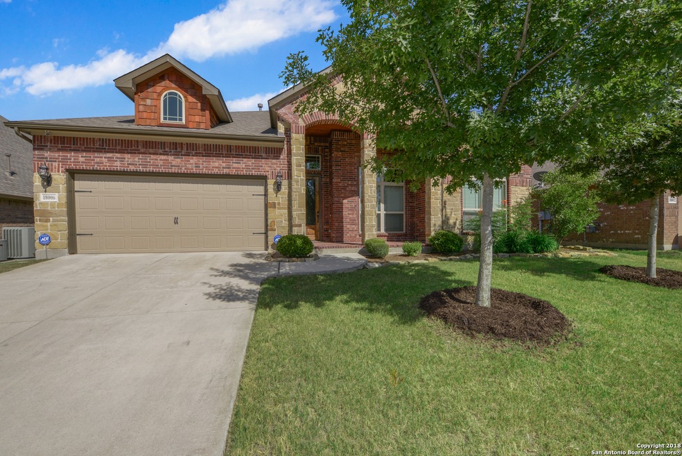 18006 Bierstadt Mount, Helotes, TX 78023 - photo 1