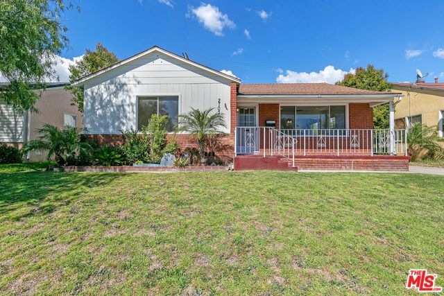 2707 Hardwick St, Lakewood, CA 90712 - photo 1