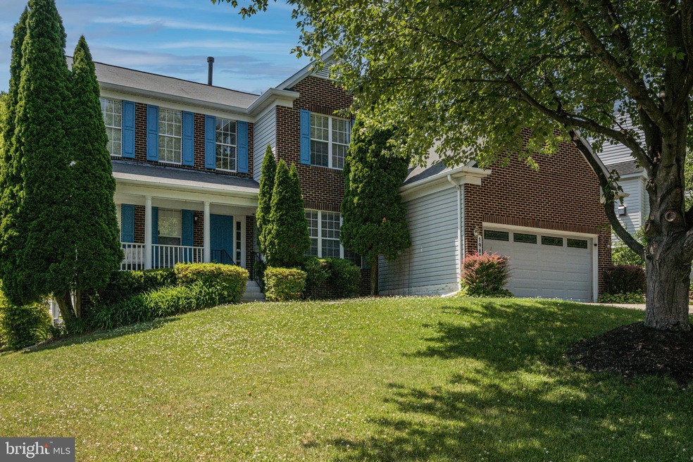 19804 Maycrest Way unit BASEMENT, Germantown, MD 20876 - photo 1
