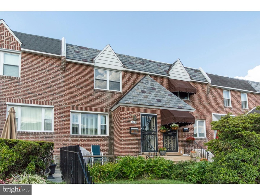 8657 Provident Rd, Philadelphia, PA 19150 - photo 1