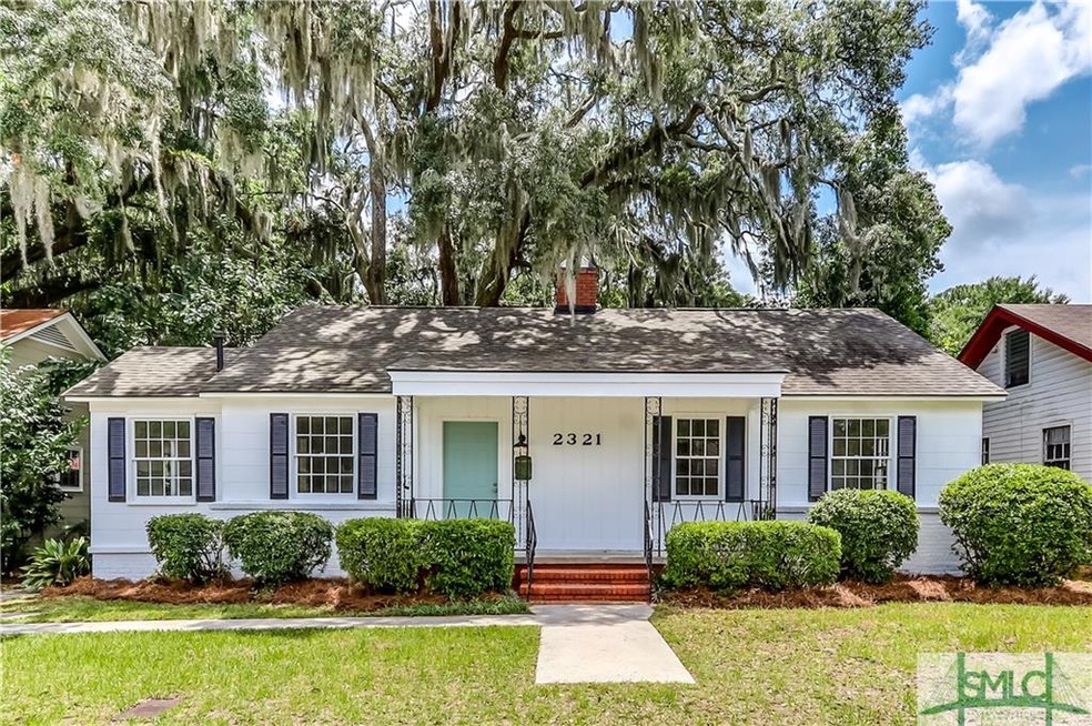 2321 E 37th St, Savannah, GA 31404 - photo 1