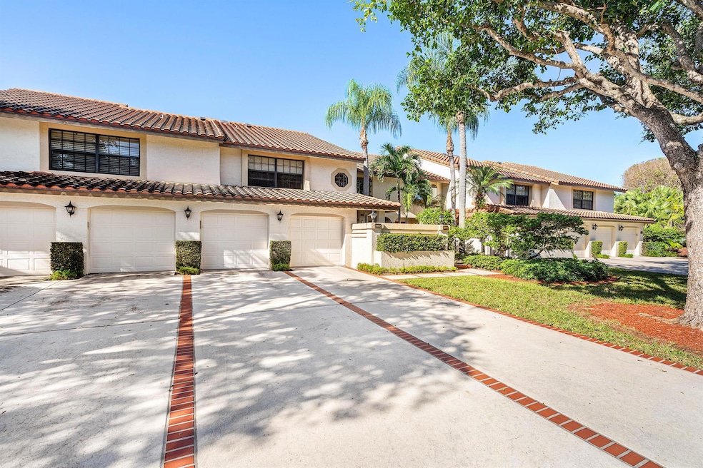 7977 La Mirada Dr unit 21CL, Boca Raton, FL 33433 - photo 1