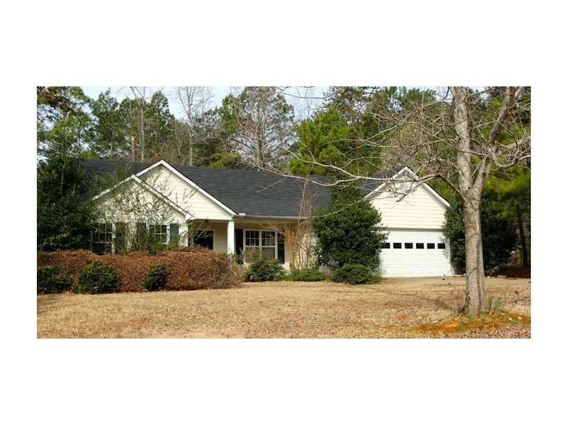 601 Sherwood Ct, Canton, GA 30114 - photo 1