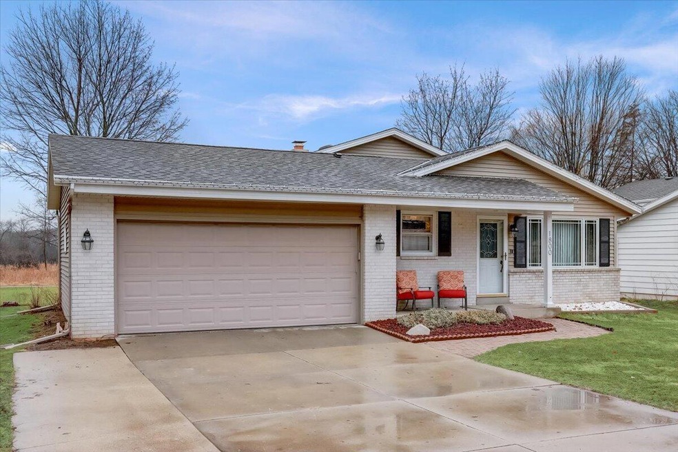 Open Concept