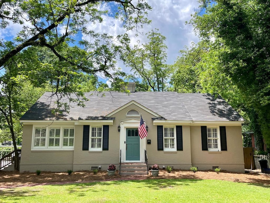 1549 Wells Dr, Columbus, GA 31906 - photo 1