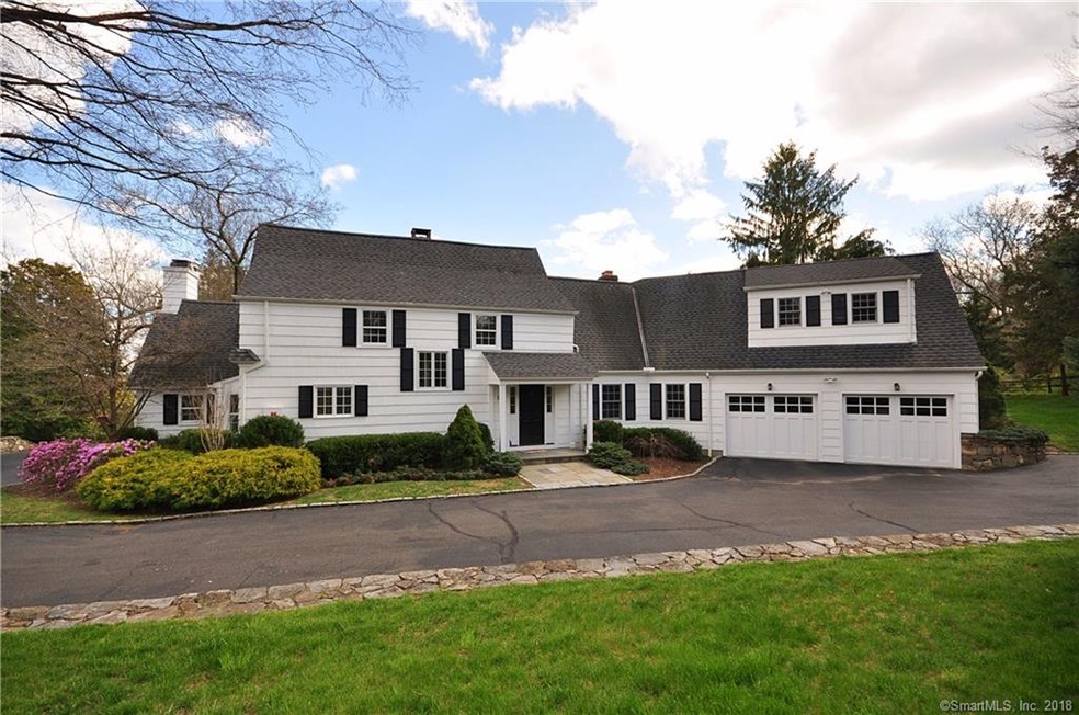 Welcome home to this expansive, unique home in low