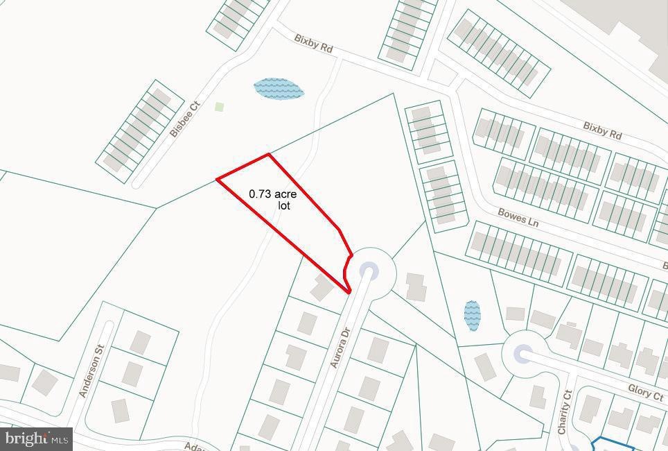 14496 Aurora Dr, Dale City, VA 22193 MLS VAPW2056212