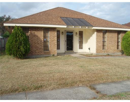 2832 Doreen Ln, Marrero, LA 70072 - photo 1