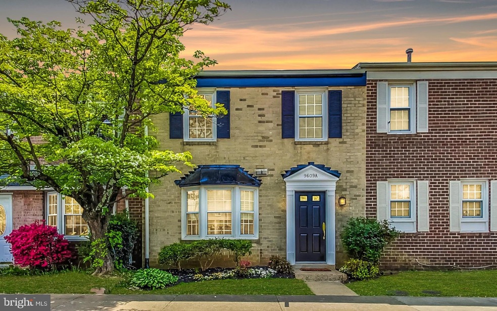 9609A Blake Ln unit 7200, Fairfax, VA 22031 - photo 1