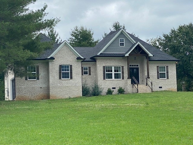 1509 Highway 130 E, Shelbyville, TN 37160 - photo 1