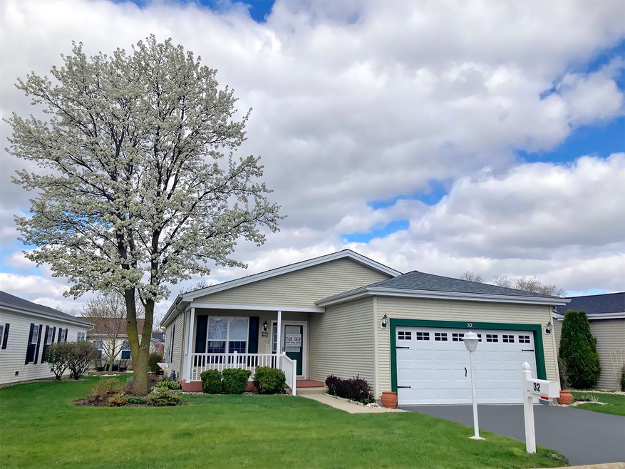 32 Rocking Horse Ln Unit 2291