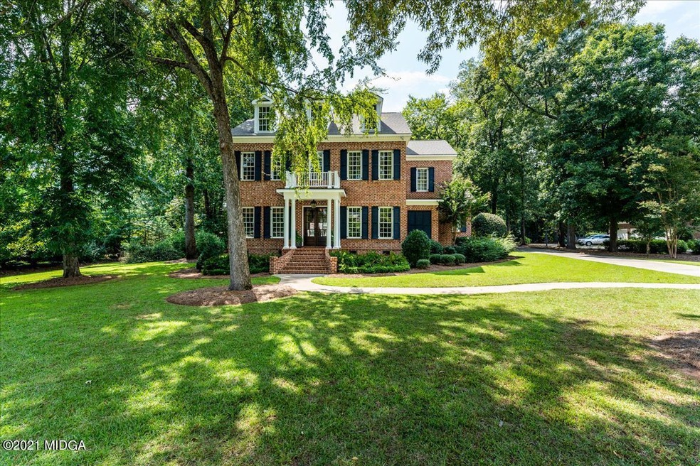 9 Stornoway Ct, Macon, GA 31210 - photo 1