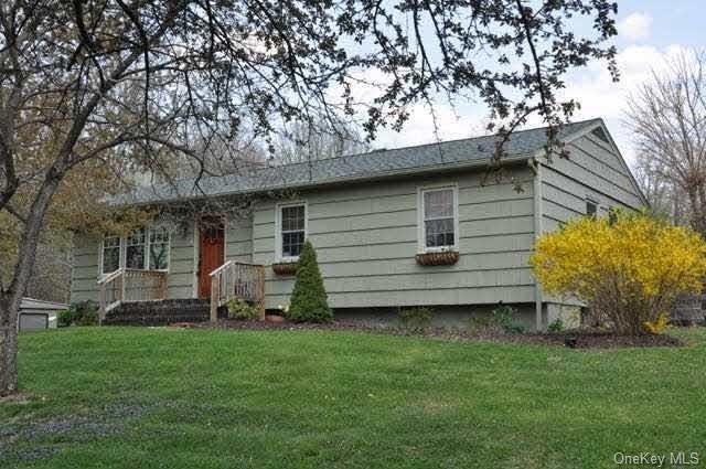336 Allen Rd, Salt Point, NY 12578 - photo 1
