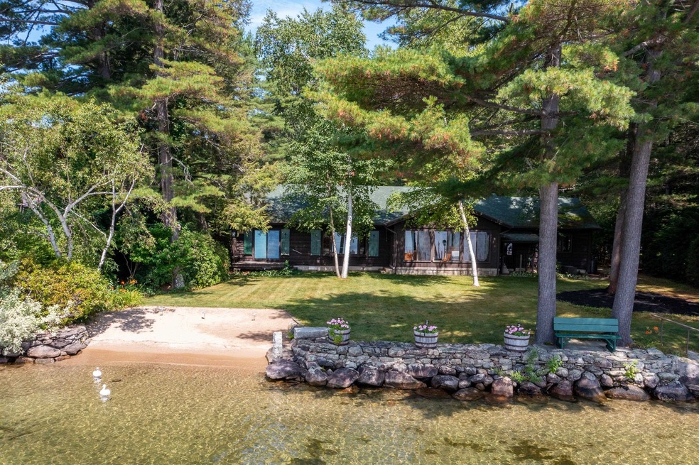 34 Parker Island Rd, Wolfeboro, NH 03894 - photo 1