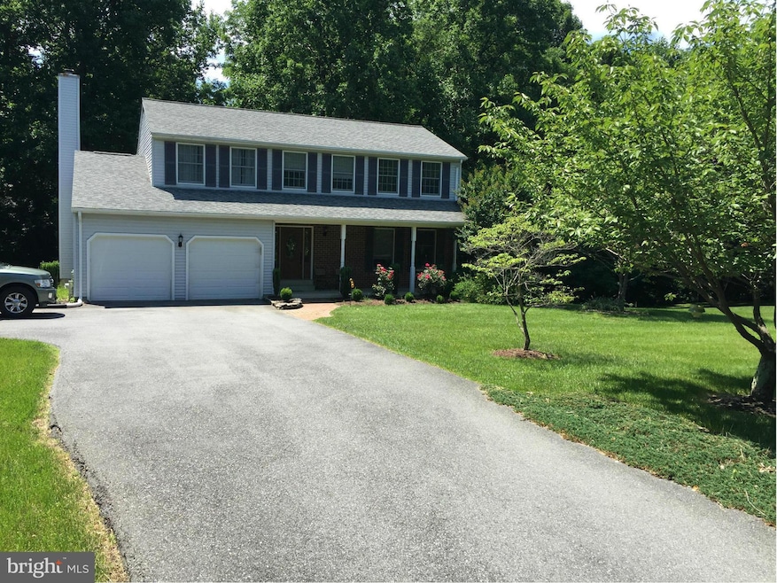 6314 Westmont Ct, Dunkirk, MD 20754 - photo 1