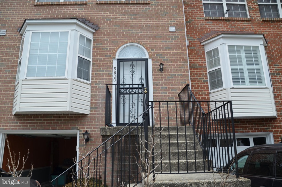 5800 E Boniwood Turn, Clinton, MD 20735 - photo 1