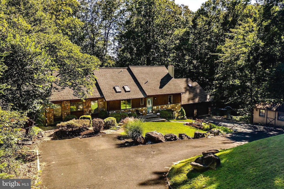 337 Fancy Hill Rd, Boyertown, PA 19512 - photo 1