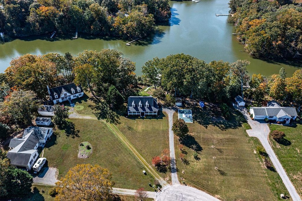 lot 10 Bancton Rd, Kinsale, VA 22488 - photo 1