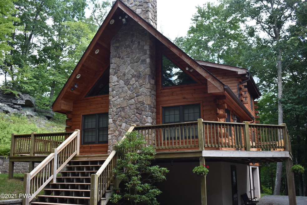 331 Canoe Brook Dr, Hawley, PA 18428 - photo 1