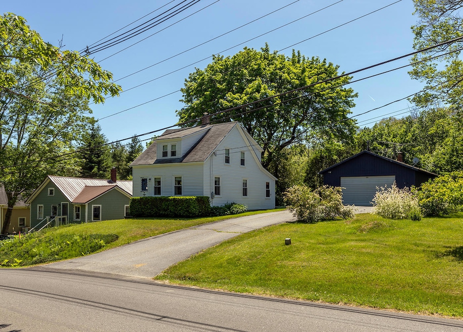 38 Rawson Ave, Camden, ME 04843 - photo 1