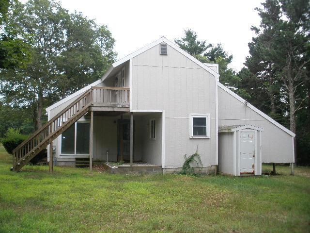 36 Savannas Path, Mashpee, MA 02649 - photo 1