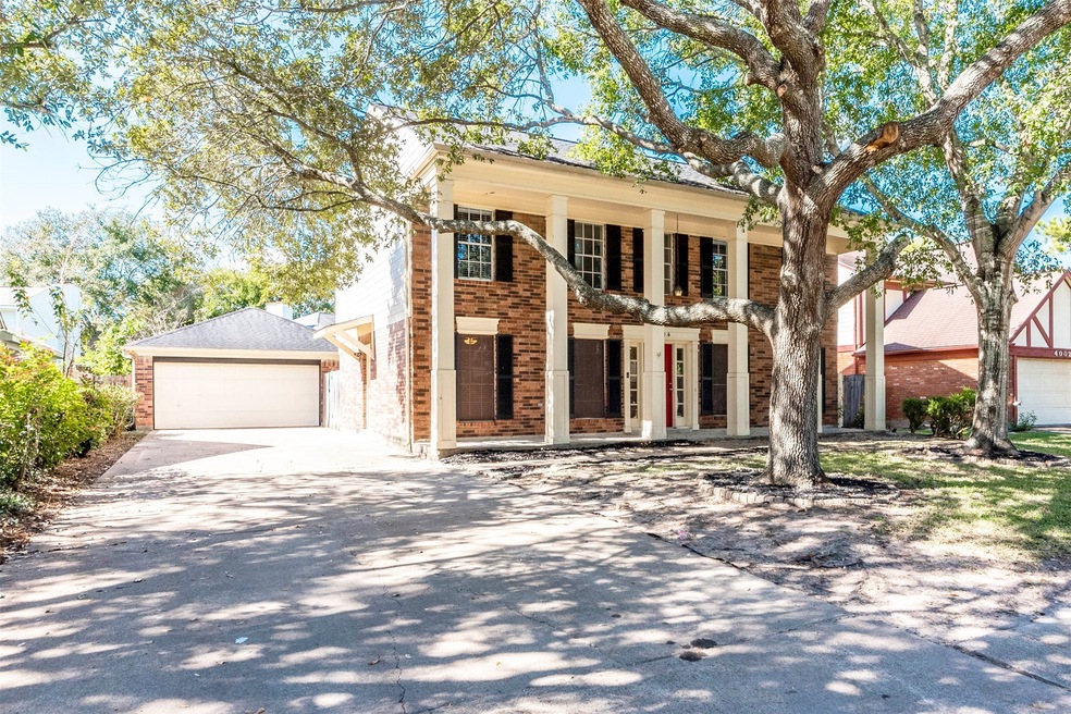 4004 Lee Ln, Pearland, TX 77584 - photo 1