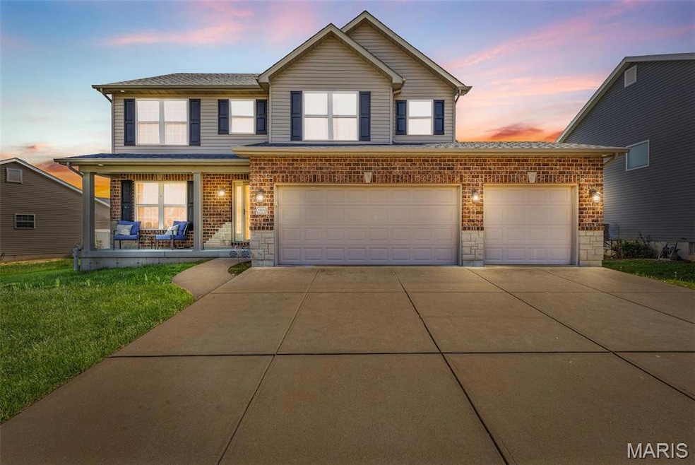 Sold • Co-Listing Agent