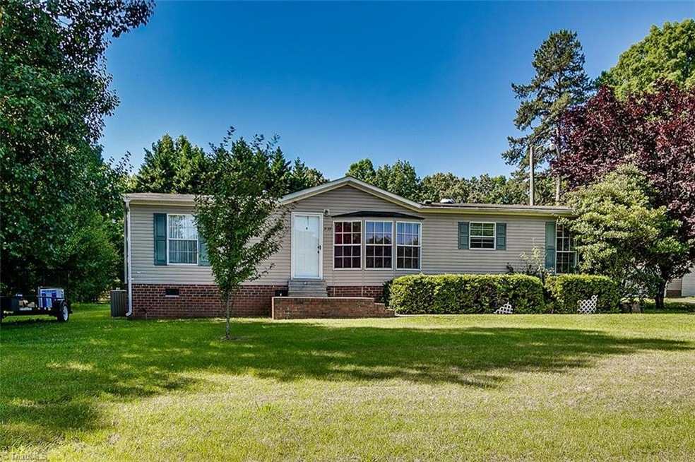 3035 Nc Highway 49 S, Asheboro, NC 27205 - photo 1