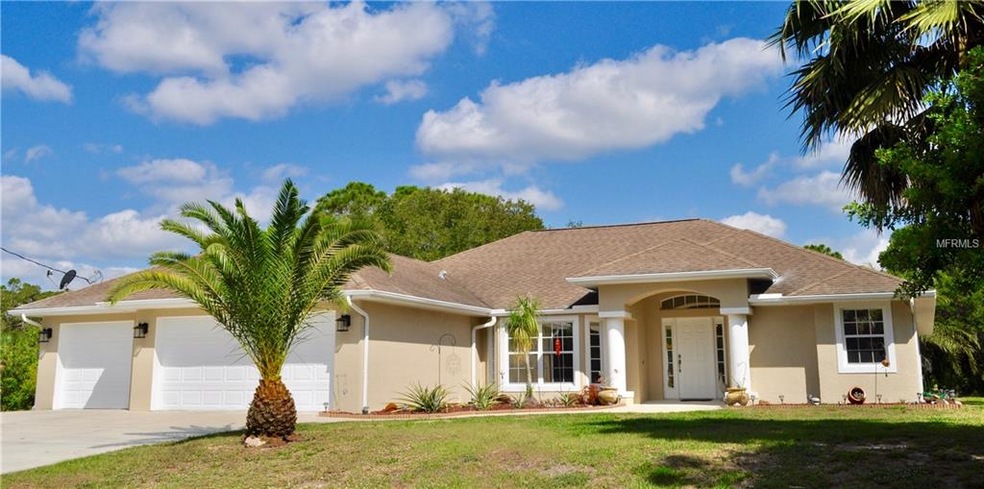4672 Mulgrave Drive Welcome Home!