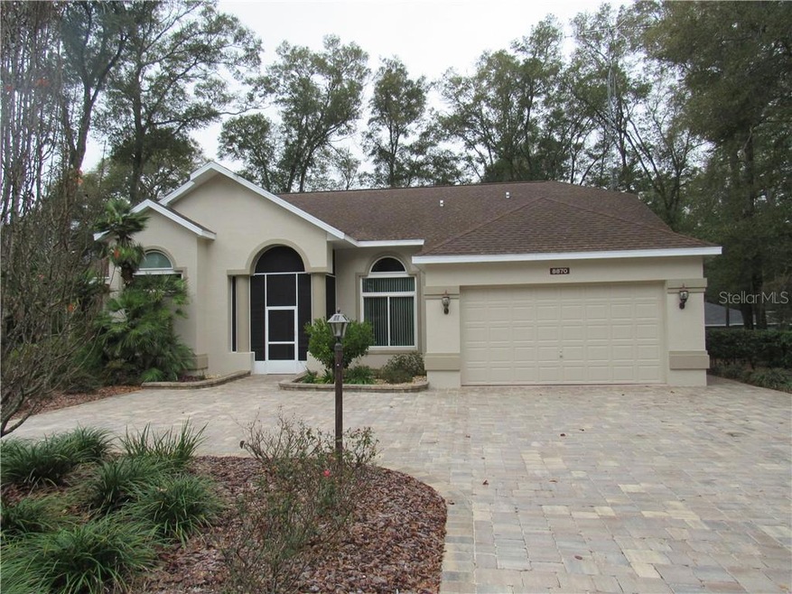 8870 SW 191st Cir, Dunnellon, FL 34432 - photo 1